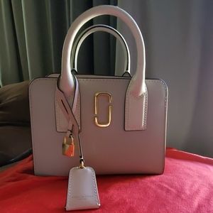 Marc Jacob's Little Big Shot Bag